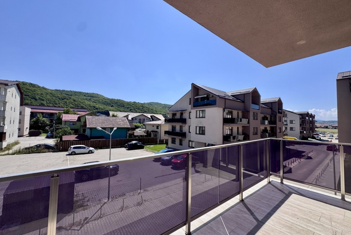 Ap 7 C5 Tautului Residence Park Parcul Poligon Sub Cetate