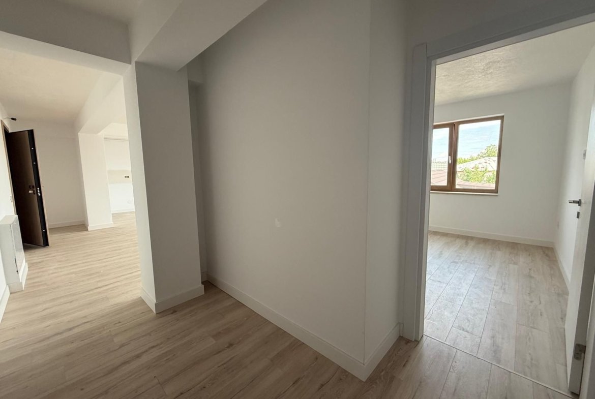 Titan- Bloc boutigue- apartament 2 camere -living generos