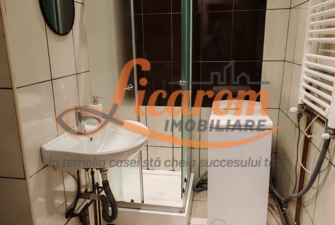 Garsonieră Tractorul (Kaufland) • Prinde Oferta Finală