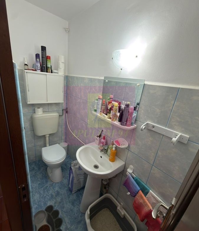 Ap 3 cam. Berceni, Oltenitei