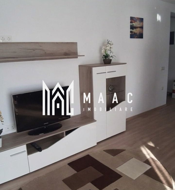 Apartament 2 camere de închiriat | Sibiu | Arhitecților