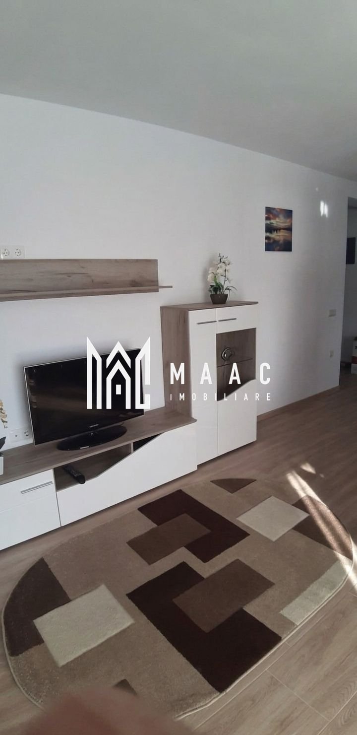 Apartament 2 camere de închiriat | Sibiu | Arhitecților