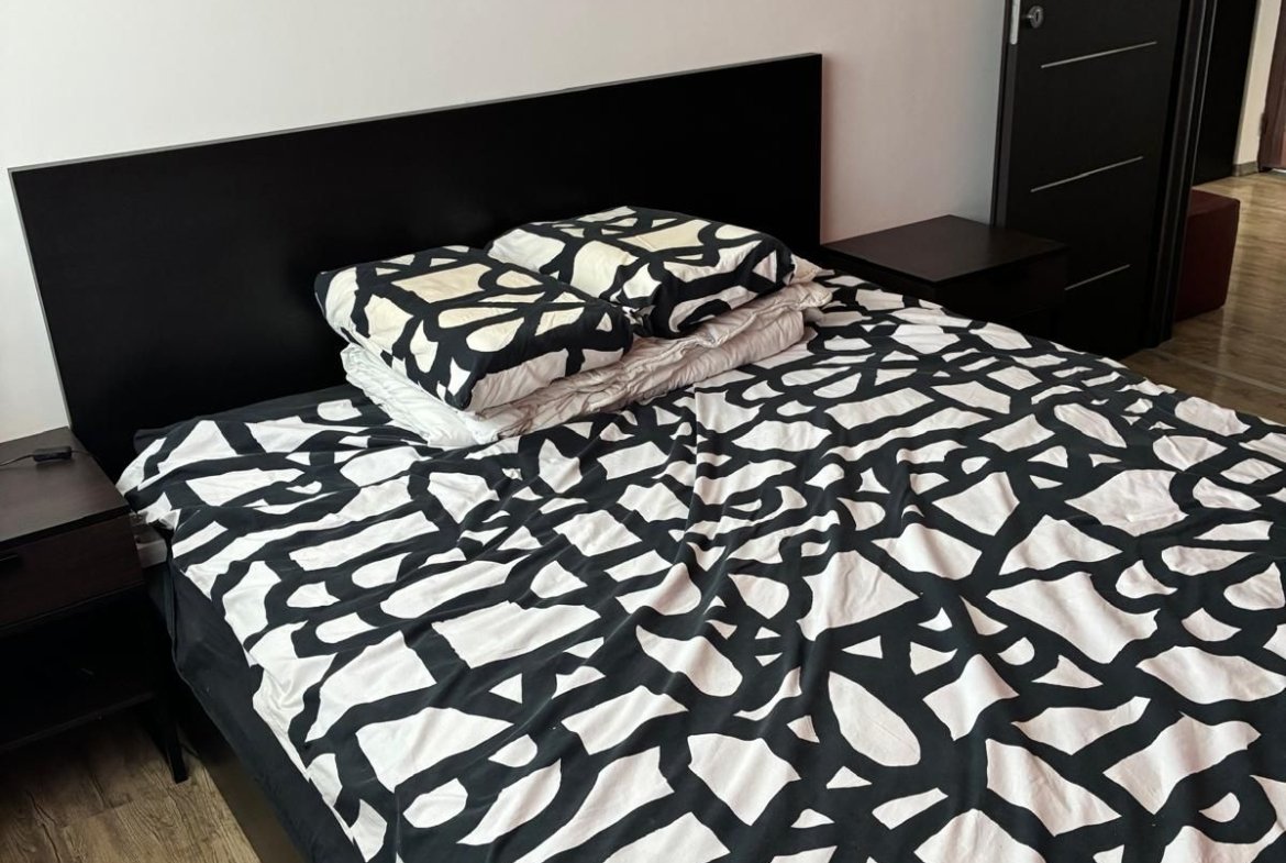 Apartament 2 camere cu garaj subteran – Sunrise Residence Ghencea
