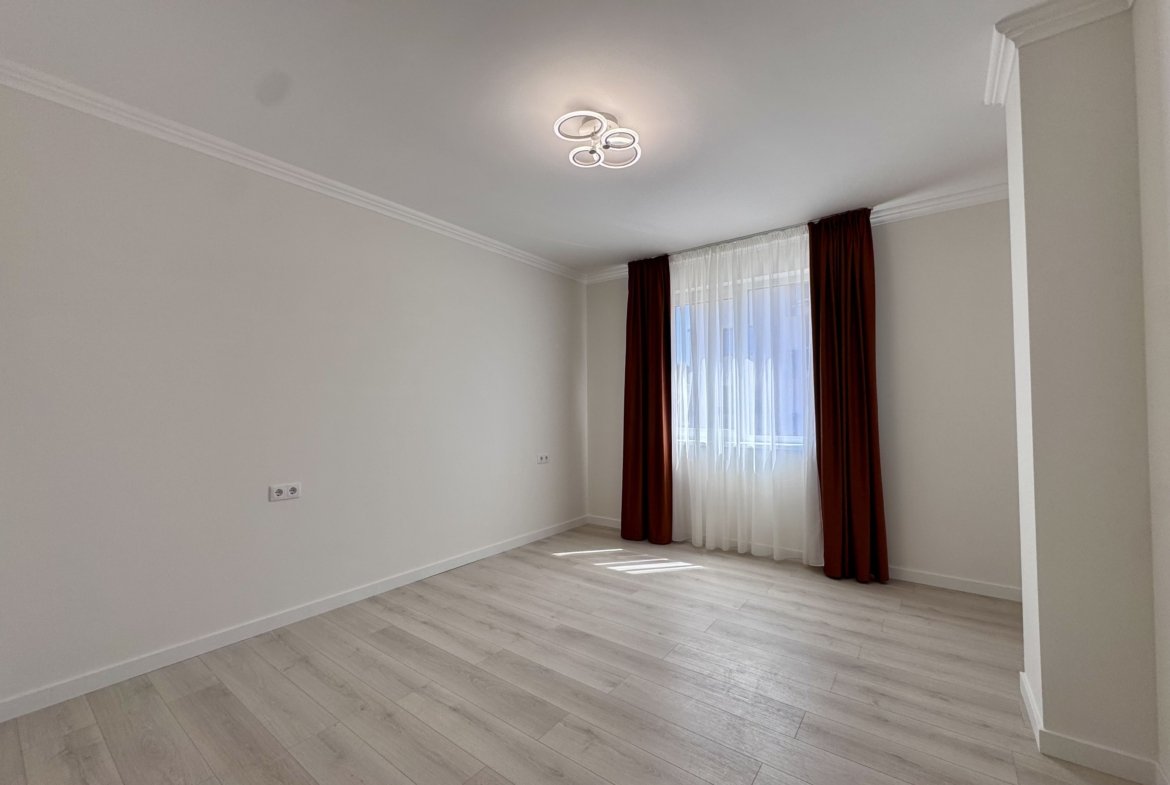 Apartament  9 C3 3 camere Tautului Residence  Parc Poligon Sub Cetate
