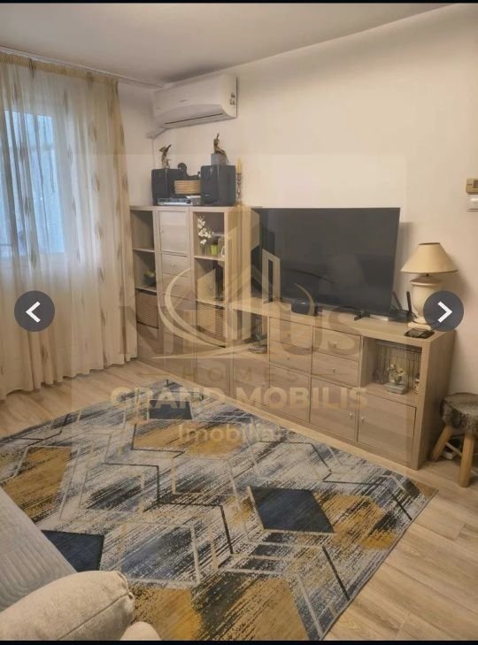 Apartament cu doua camere in zona piața Progresul