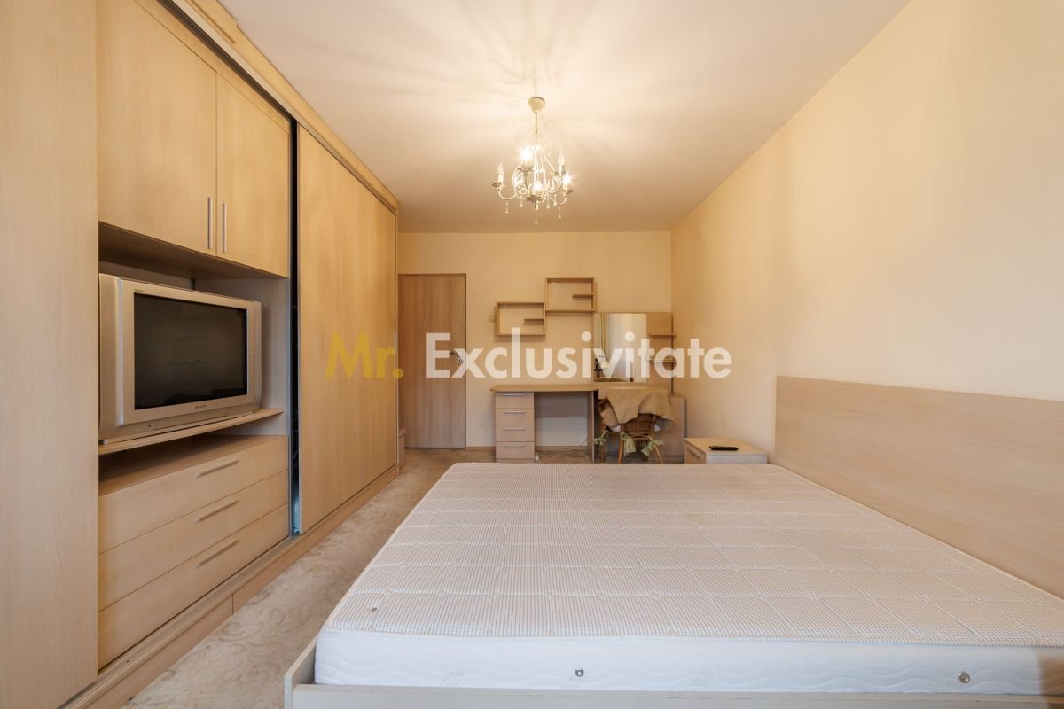 Apartament de inchiriat in Exercitiu etaj 2