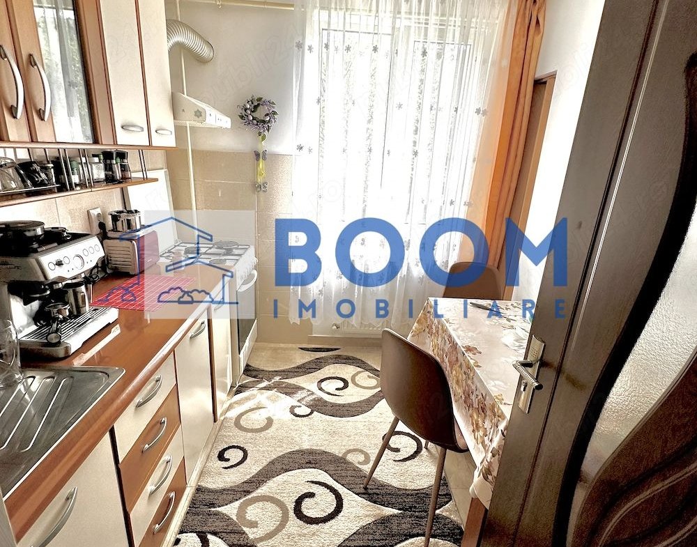 Apartament 2 camere | Zona Centrala | Etaj 1 | Centrala Proprie