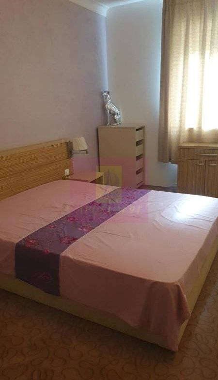 Apartament 2 camere spatios, mobilat, in Rin Grand Residence