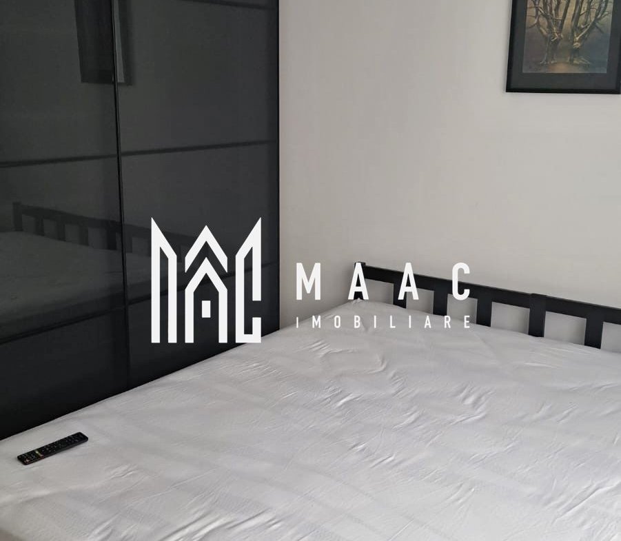 Apartament 3 camere de închiriat | Șelimbăr | 57 mp | parcare