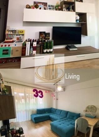 Apartament 3 Camere Decomandat + Parcare Acoperită