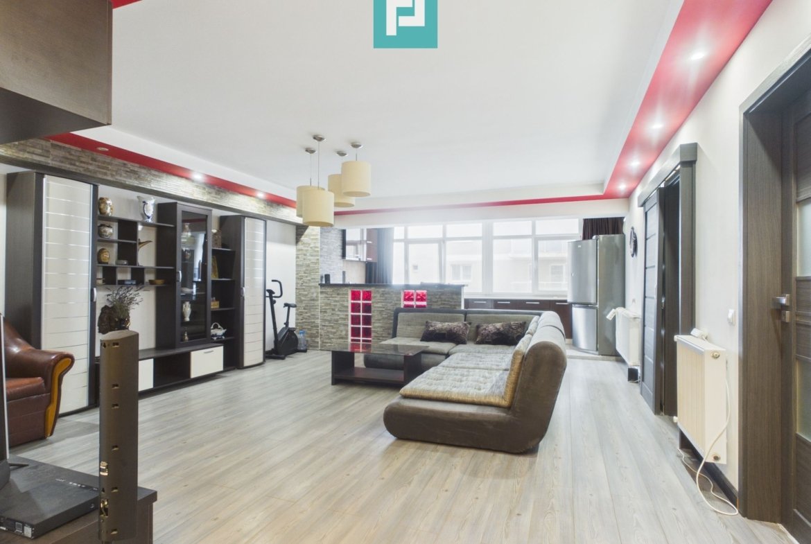 Apartament 2 camere, 73 mp, Nufărul – Oradea