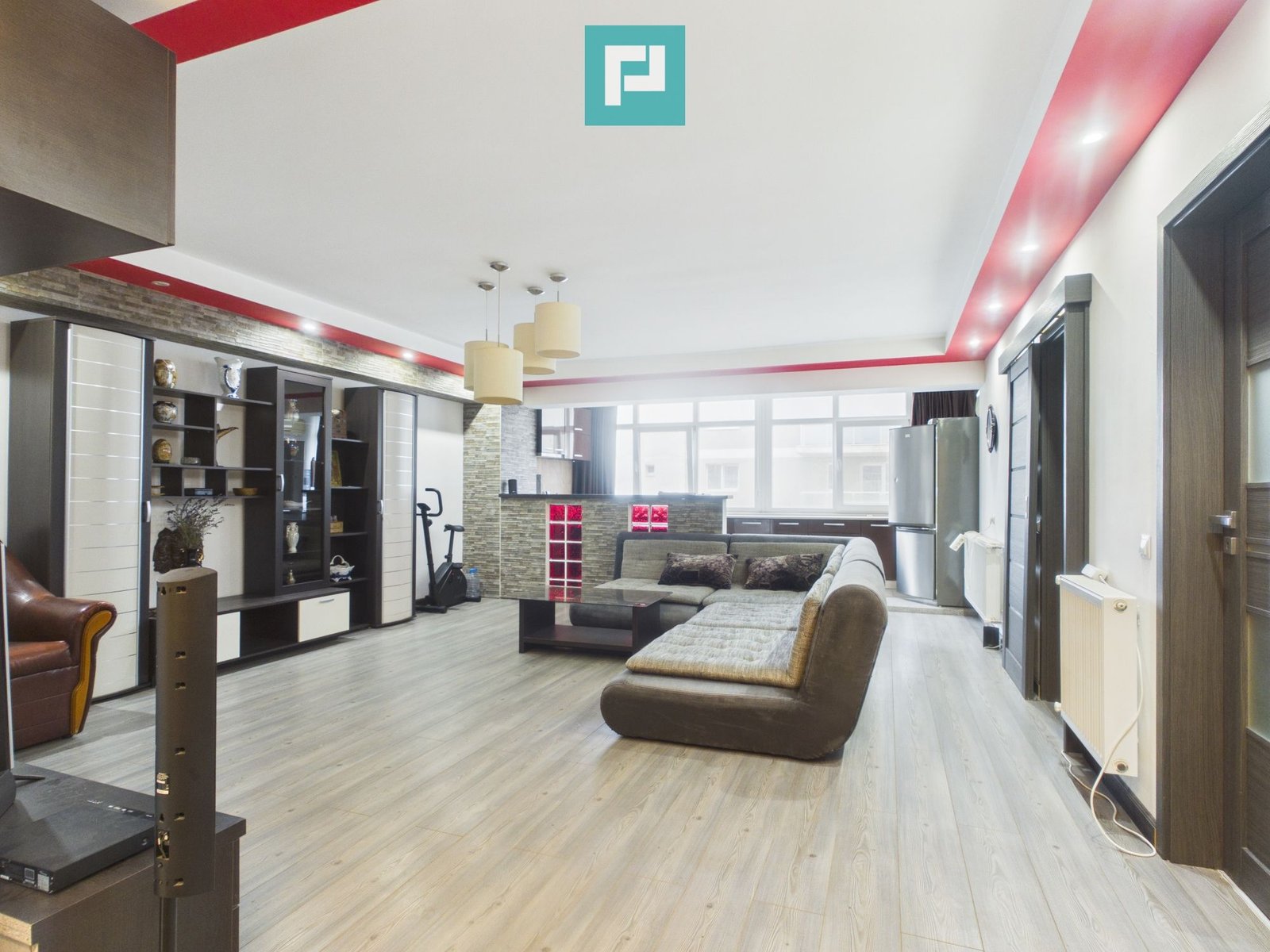Apartament 2 camere, 73 mp, Nufărul – Oradea