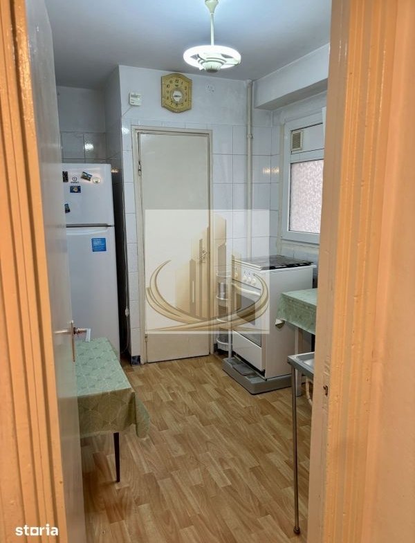 Apartament 2 camere cu balcon, Sos. Giurgiului