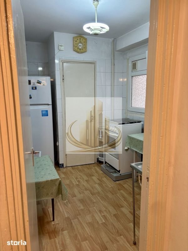 Apartament 2 camere cu balcon, Sos. Giurgiului