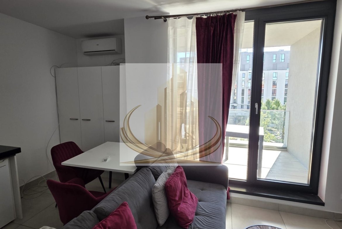Apartament de lux în ISHO –  finisaje premium și garaj