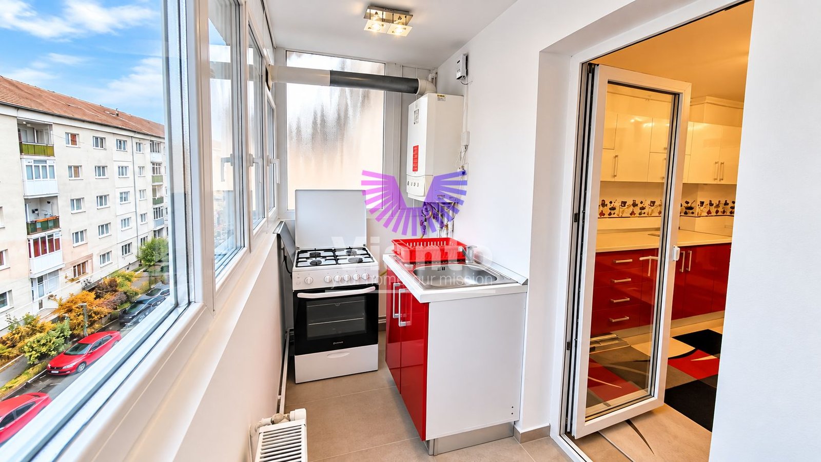 ca18e4cbc0a1445eaf21657347b2c2b5 APARTAMENT DE INCHIRIAT 2 CAMERE/ ZONA DIODA / 450 E
