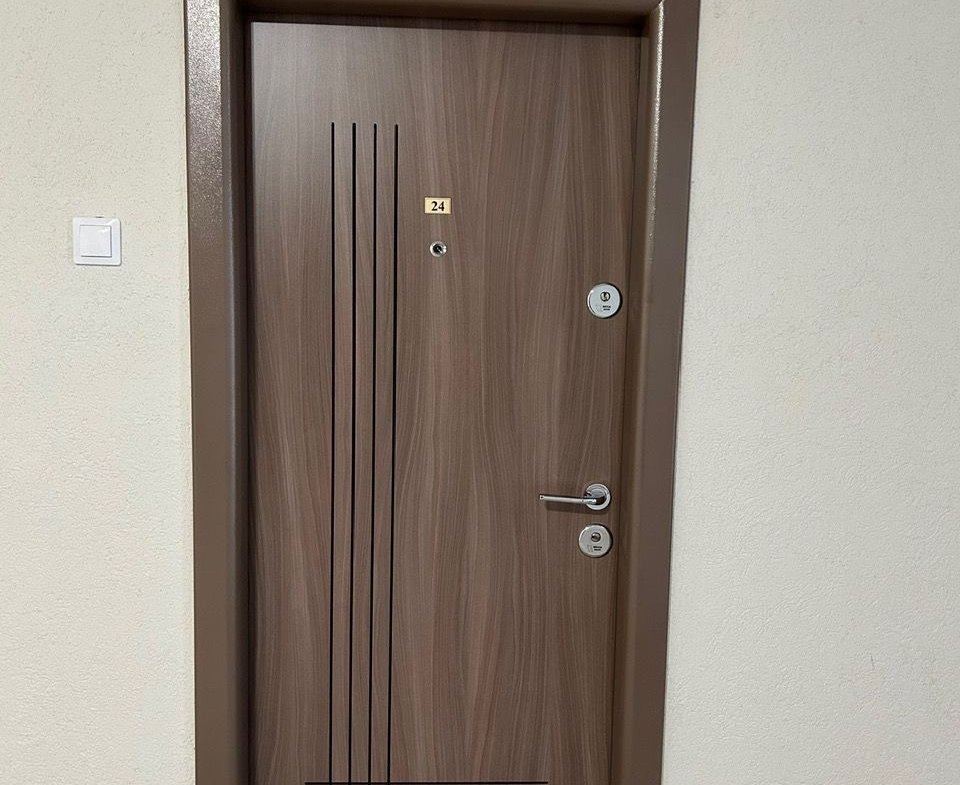 Ap 24 Teilor Residence – 3 camere Finisat
