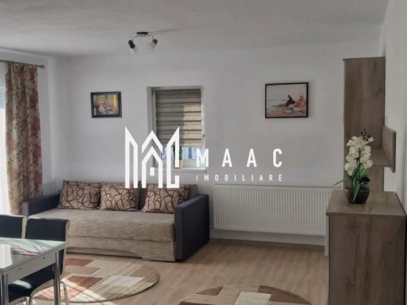 Apartament 2 camere de închiriat | Sibiu | Arhitecților