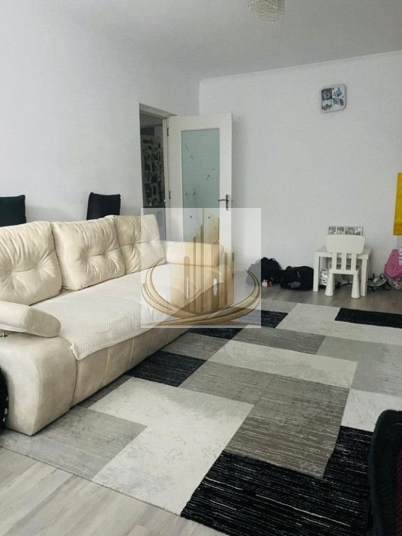 Apartament 3 camere cu 2 balcoane, centrala gaz, Brancoveanu