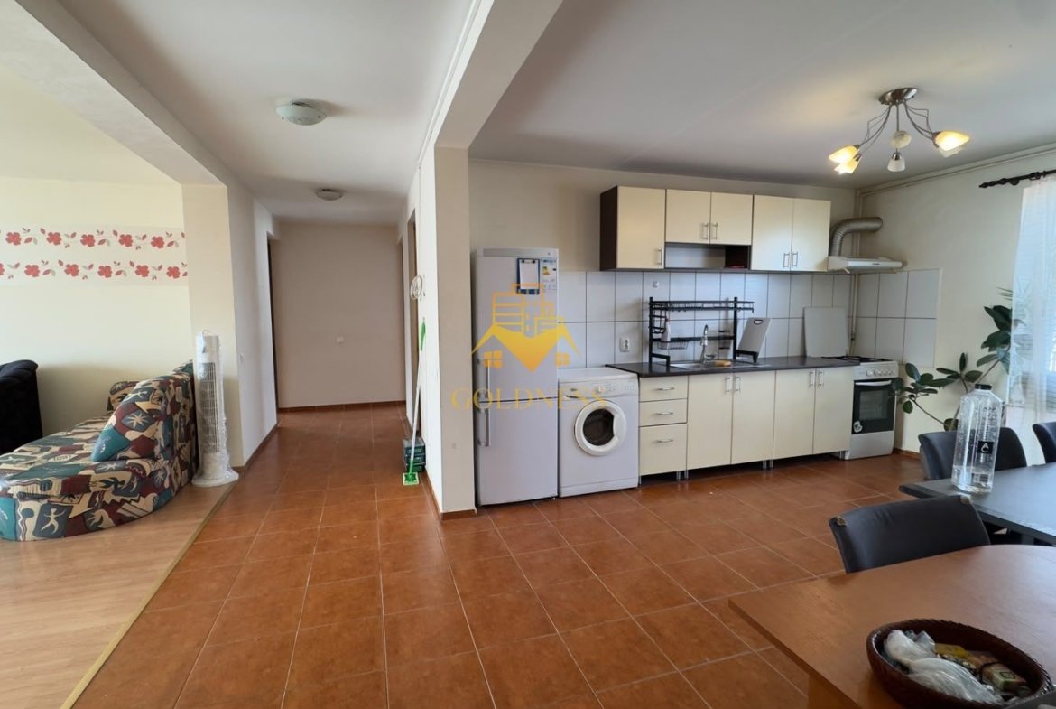 3 camere, 96 mp, terasa, Zorilor Zona Profi, Observatorului, UMF, UTCN