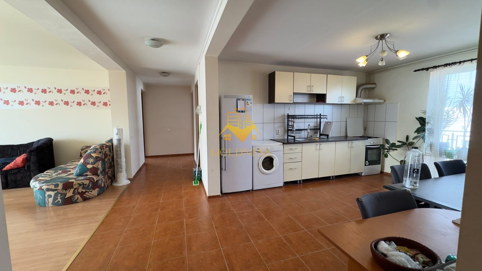 3 camere, 96 mp, terasa, Zorilor Zona Profi, Observatorului, UMF, UTCN
