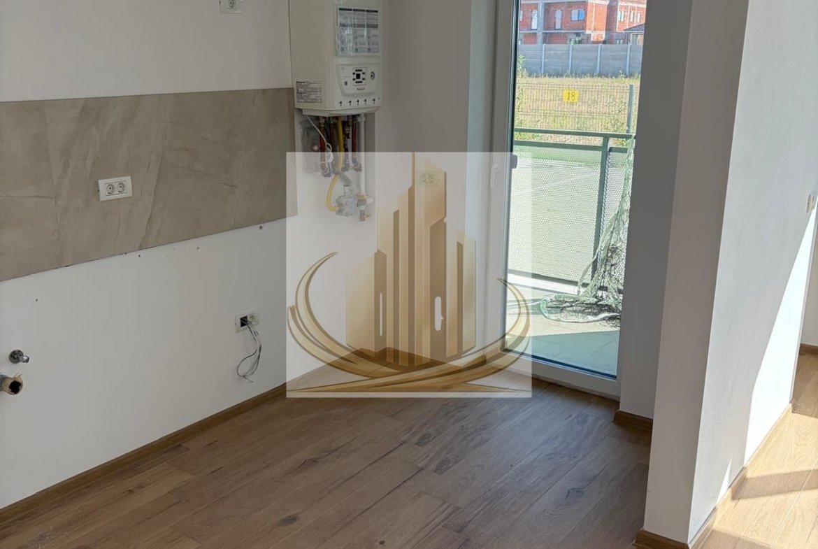 Apartament tip SAD de vânzare – 66.20 mp, locație excelentă