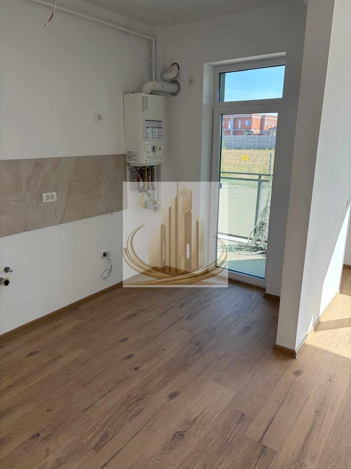Apartament tip SAD de vânzare – 66.20 mp, locație excelentă