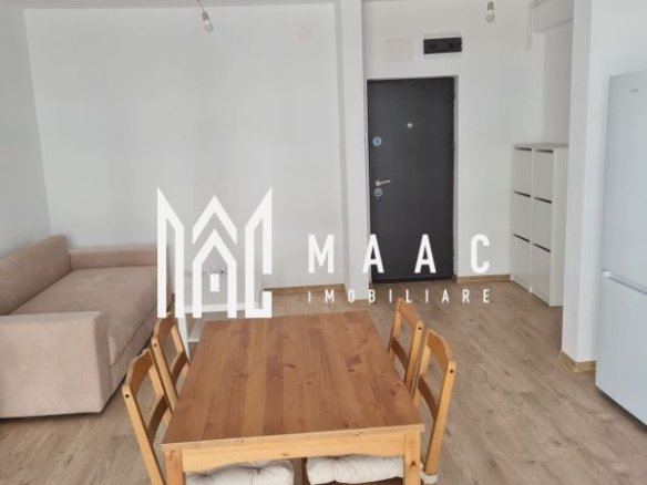 Apartament 2 camere de închiriat | Sibiu, Turnișor Magnolia