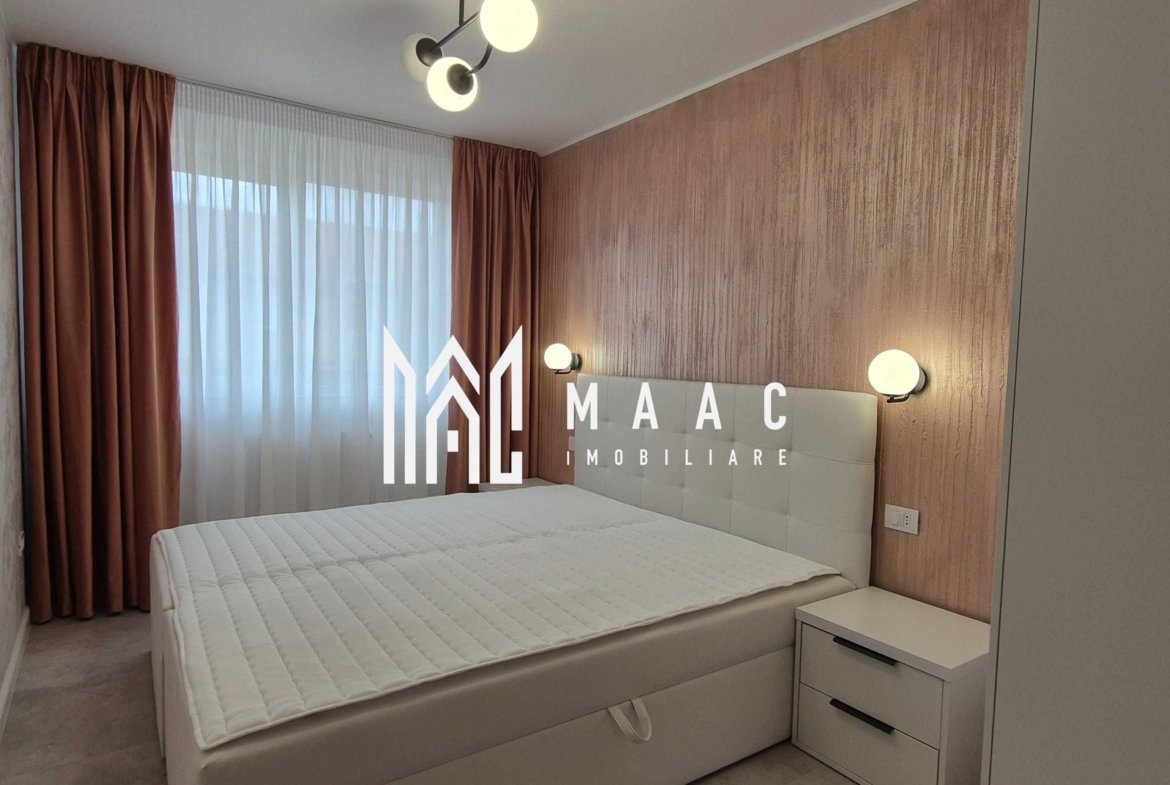 Apartament 3 camere de închiriat | Sibiu | Hipodrom 4 | 100 mp
