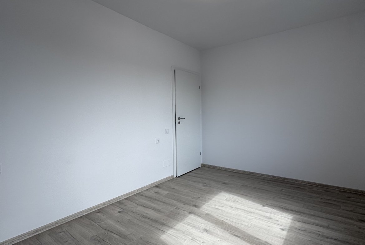 Ap 24 Teilor Residence – 3 camere Finisat