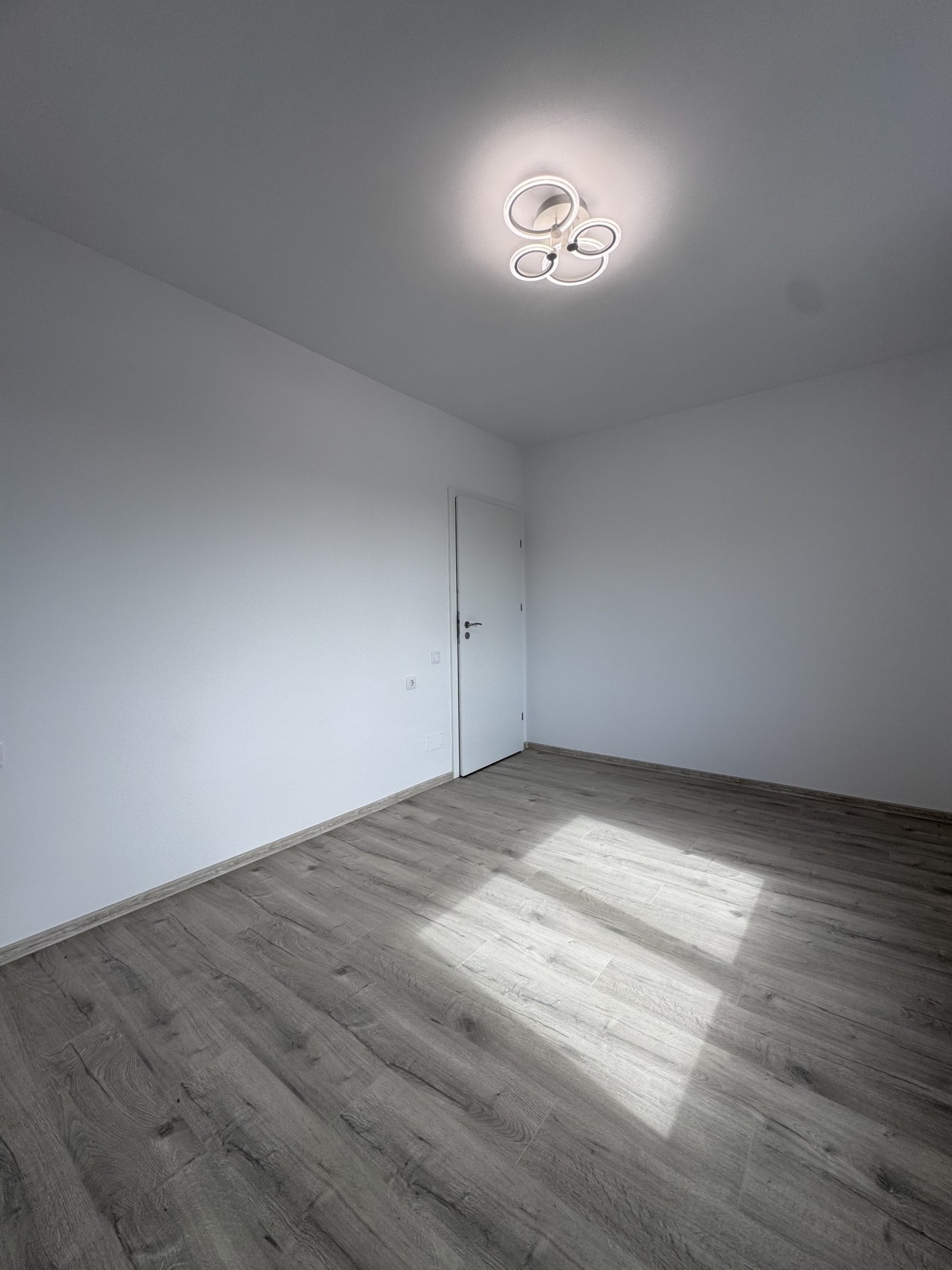 Ap 24 Teilor Residence – 3 camere Finisat