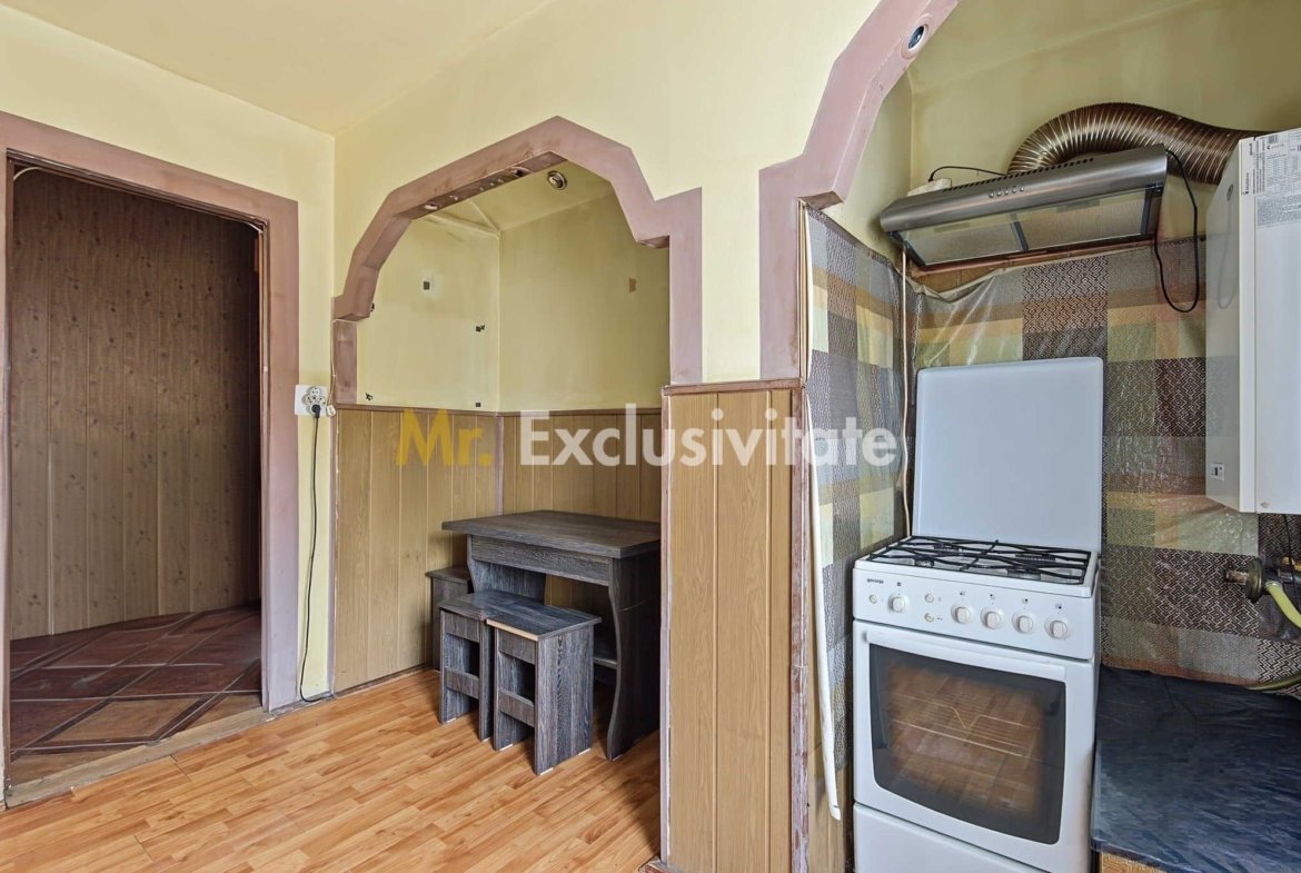 Apartament 2 camere in Mioveni etajul 2