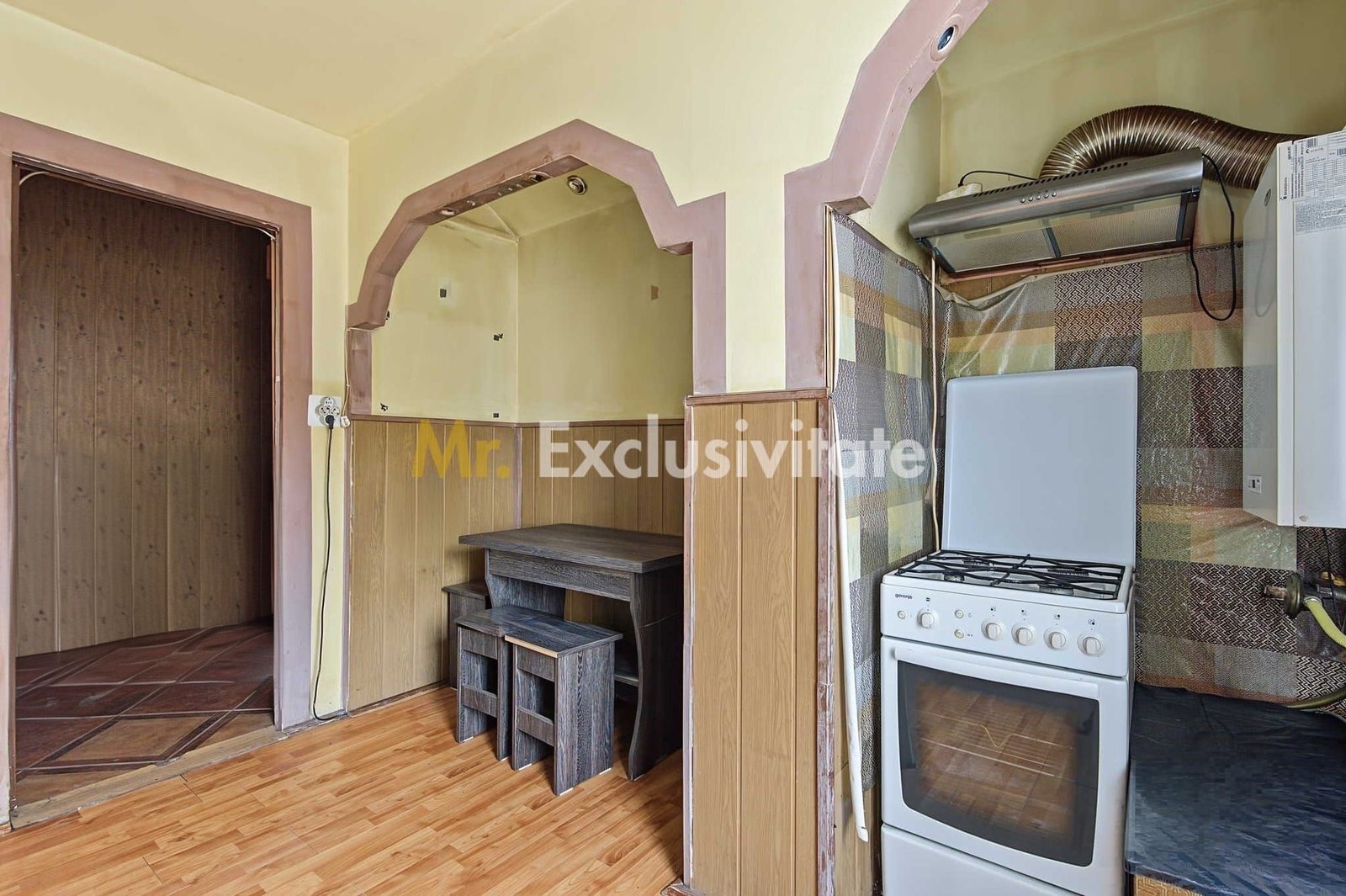 Apartament 2 camere in Mioveni etajul 2