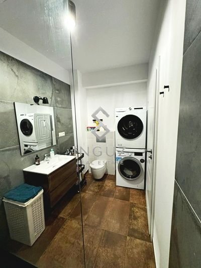 DE ÎNCHIRIAT – CASĂ TIP DUPLEX | PIPERA – PĂDUREA MATEI MILLO