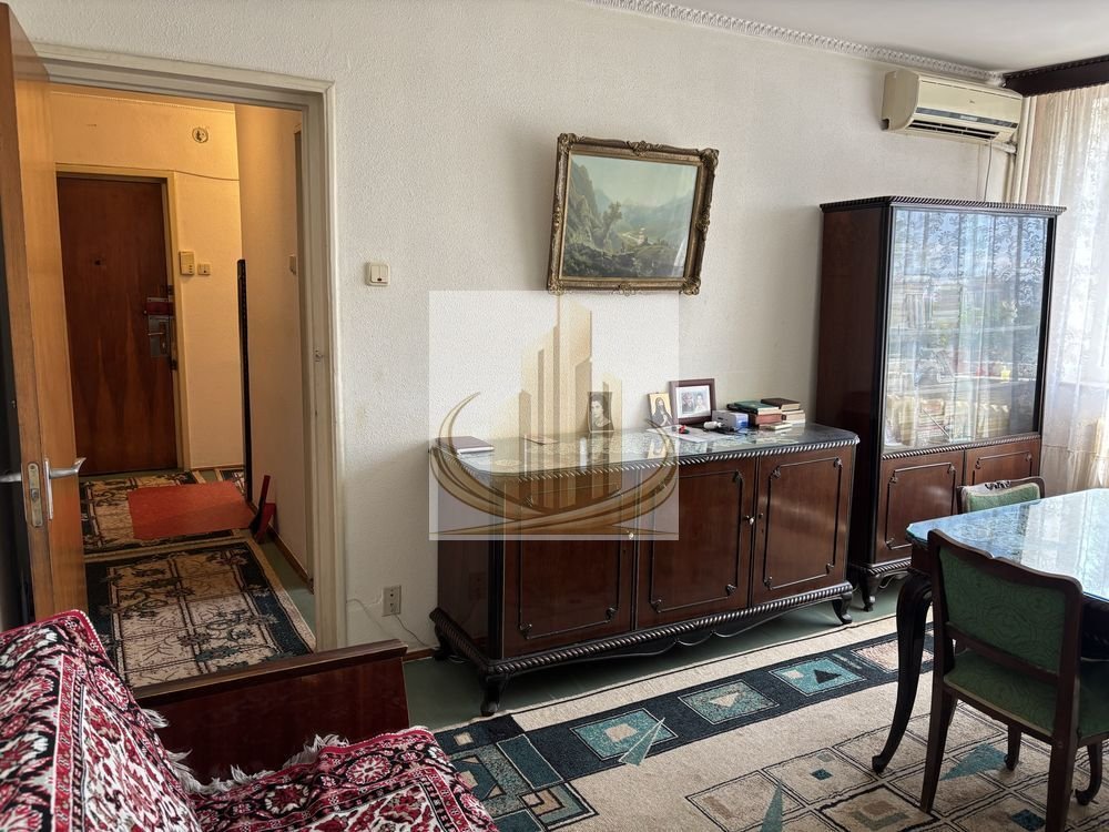 apartament 3 camere decomandat, 61 mp+boxa, Strada Covasna