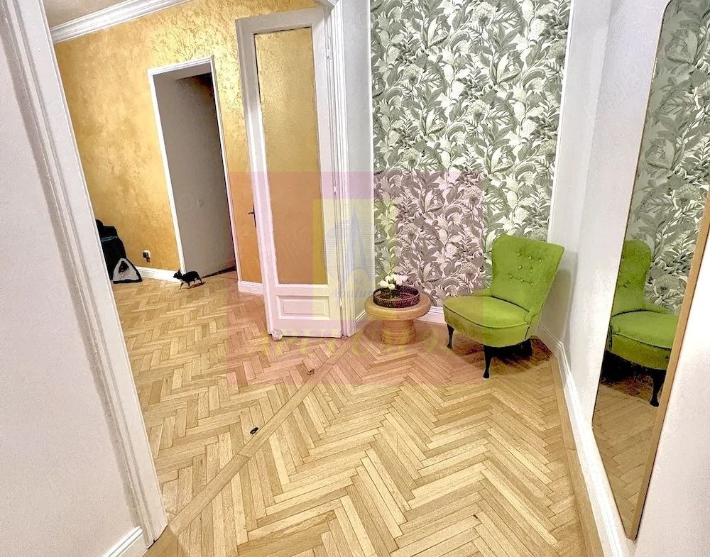 Proprietate deosebită în centrul istoric | 4 camere si mansardă