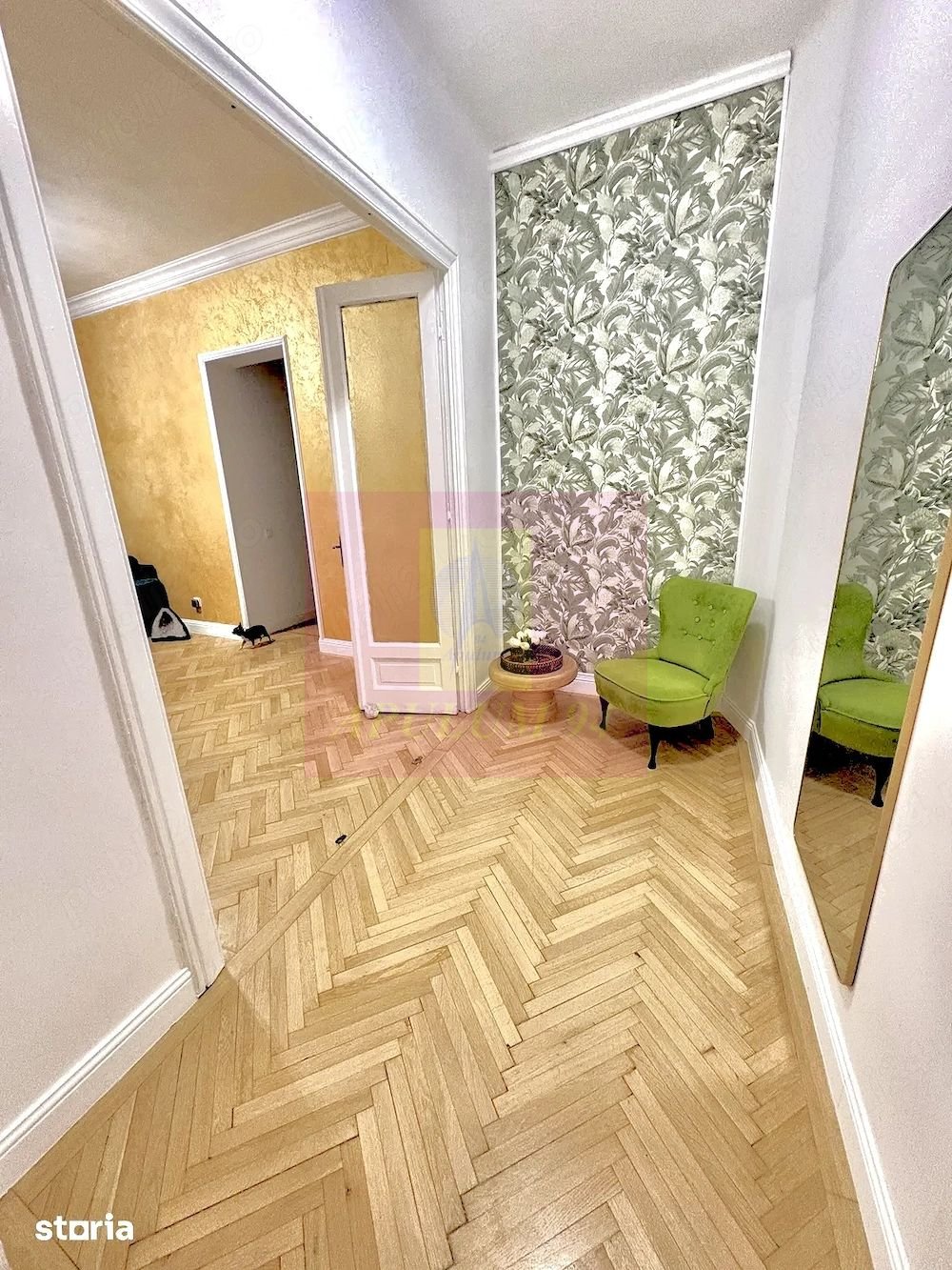 Proprietate deosebită în centrul istoric | 4 camere si mansardă