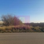 Săbăreni, teren intravilan 8800 mp, pe DJ 602, pretabil hale, depozite
