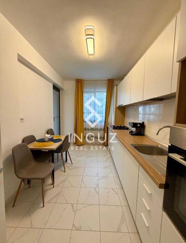 Apartament de închiriat | Theodor Pallady | 2 camere | Parcare | Prima