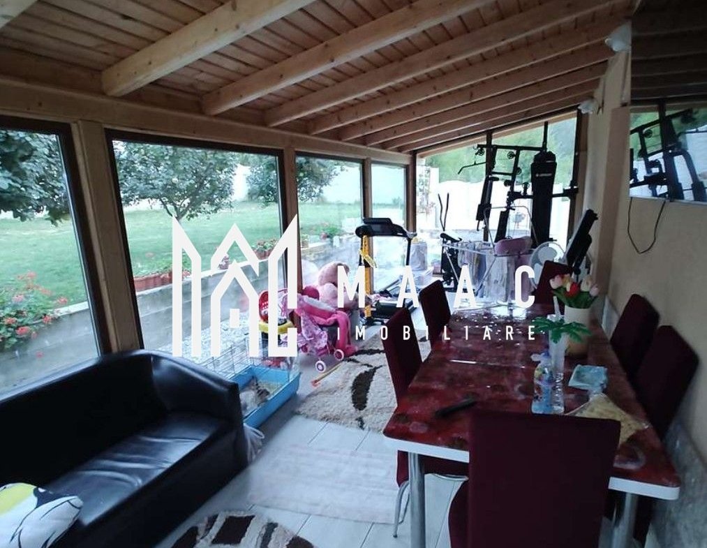 Casă 4 camere de vânzare | Dăești | 138 mp | teren 2.800 mp