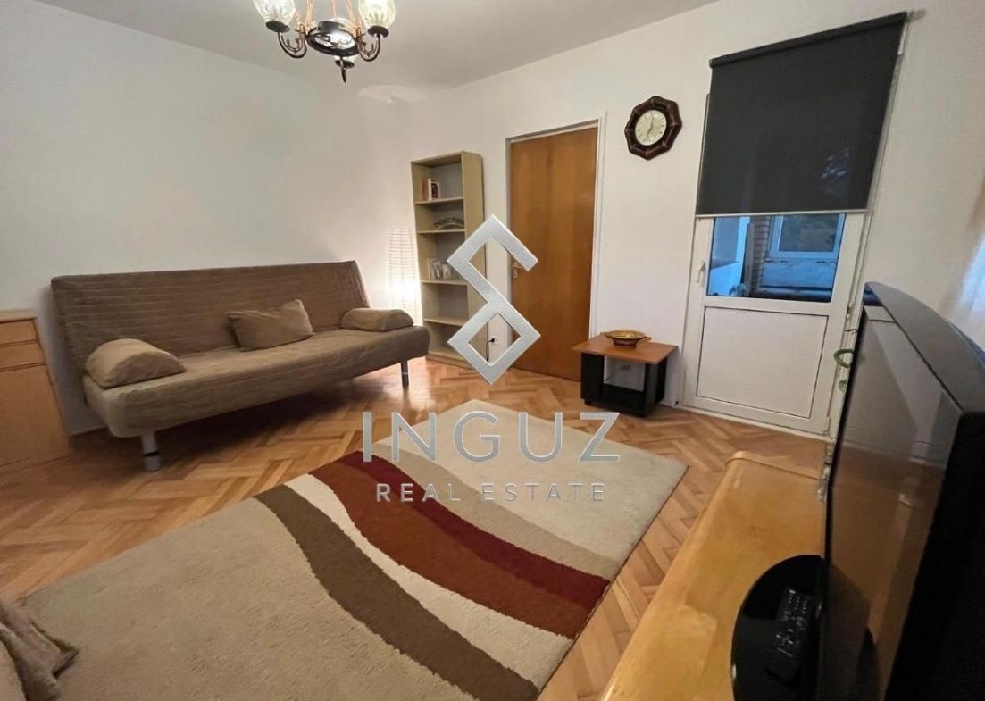 Apartament 3 Camere de Închiriat – Nicolae Grigorescu | Sector 3