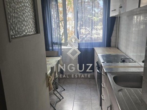 Inchiriez apartament 3 camere , 2 minute pana la stația de metrou Dristor