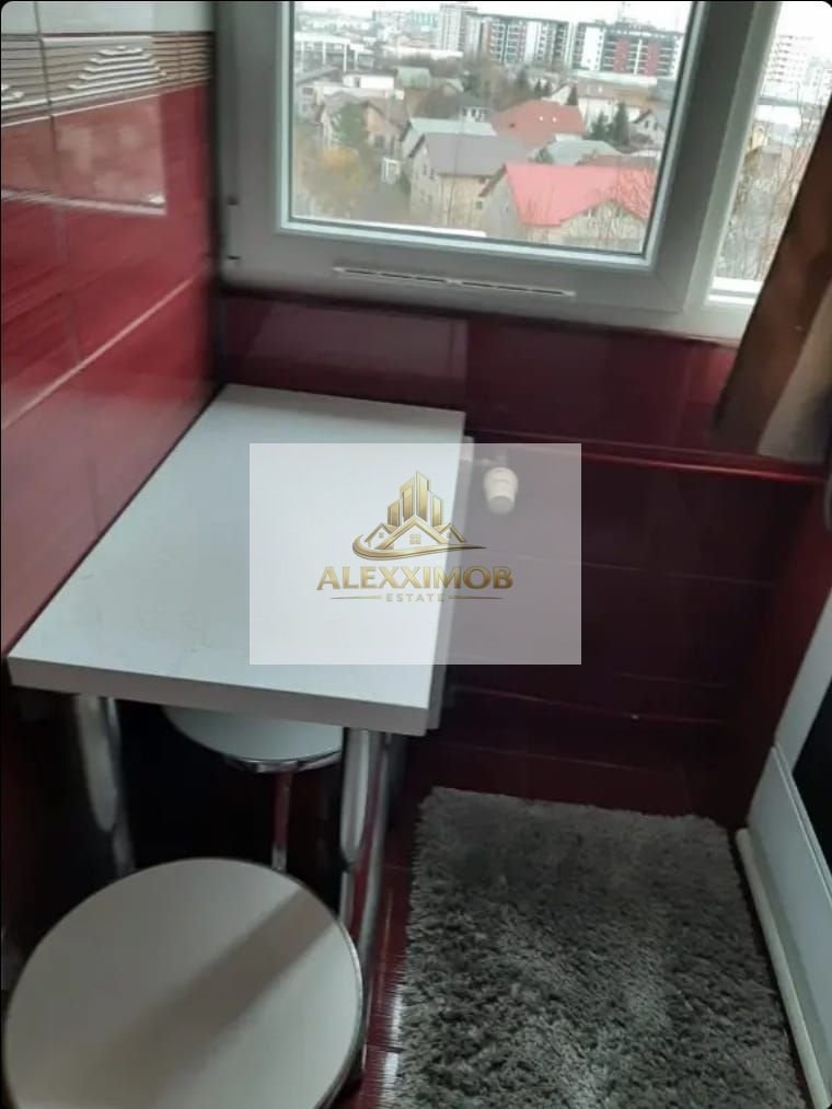 Garsoniera de Vanzare – 33 mp – zona Aparatorii Patriei