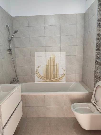 Apartament nou cu 2 camere, 65 mp utili și loc de parcare inclus