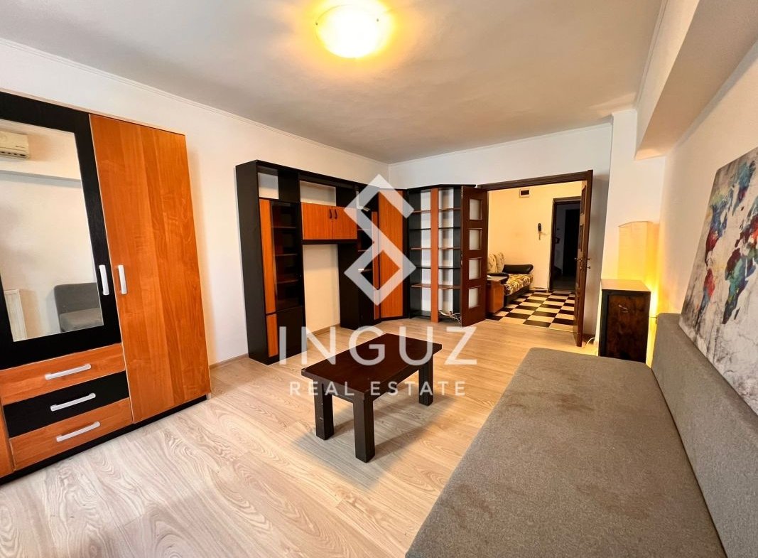 Apartament 2 camere de închiriat – Nerva Traian 15 | Sector 3 | Bucure