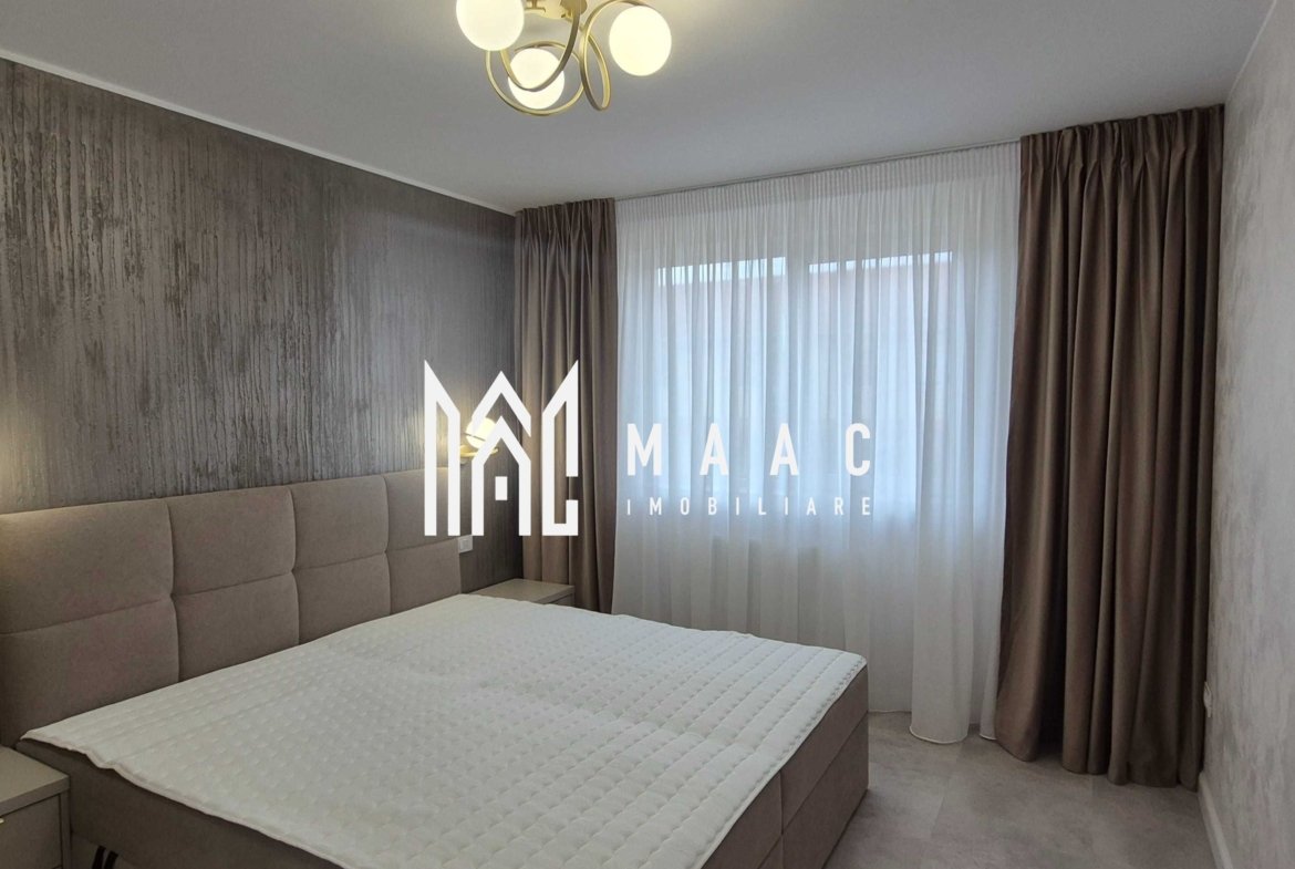 Apartament 3 camere de închiriat | Sibiu | Hipodrom 4 | 100 mp