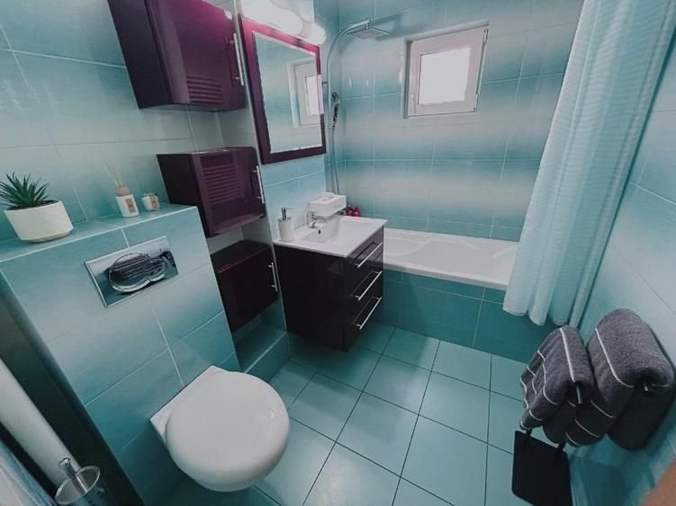 Apartament 3 camere, etajul 1 zona Bucovina-Torontalului