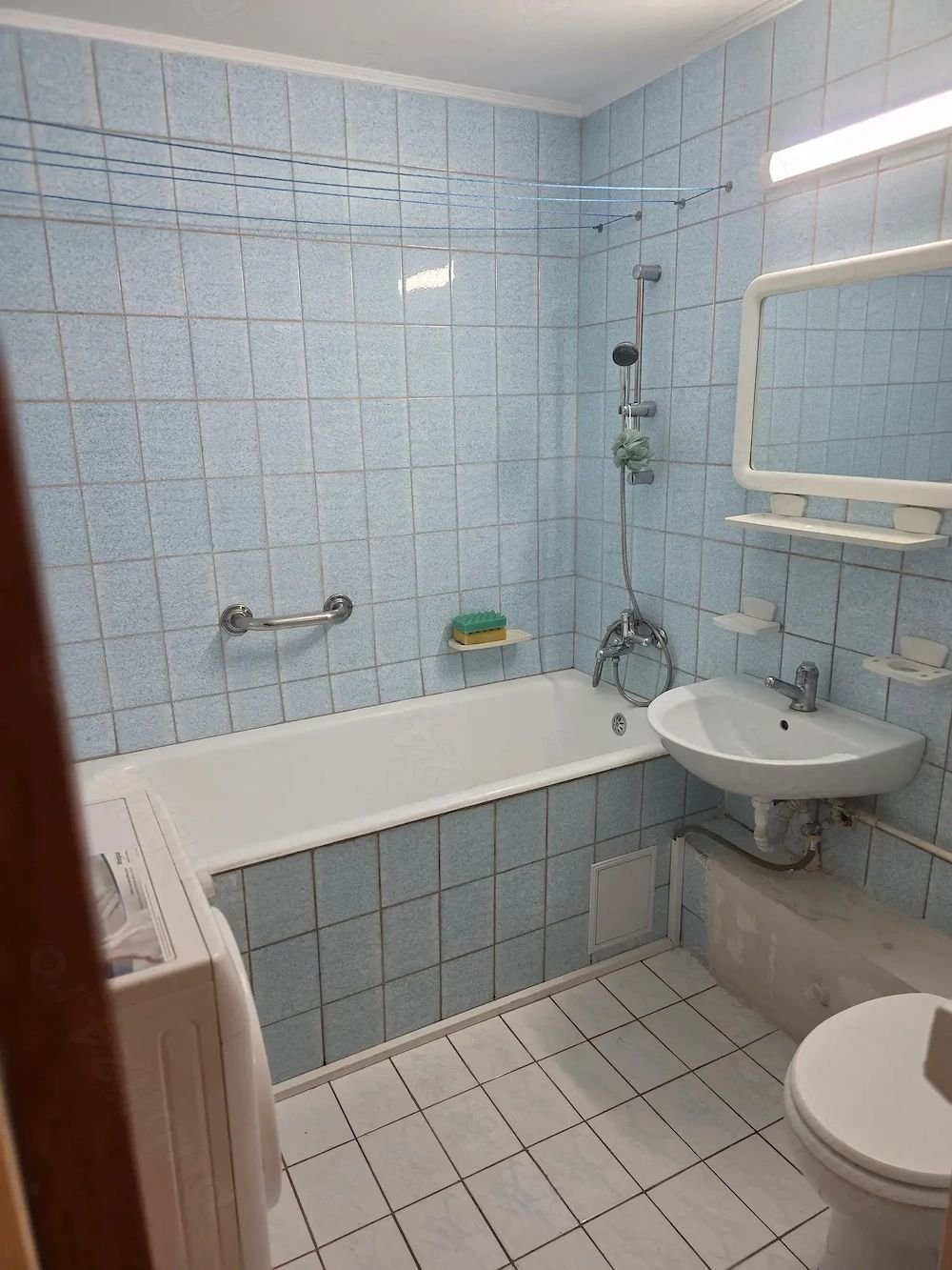 Vand apartament 2 Camere  Str. Pescărușului, Sector 2