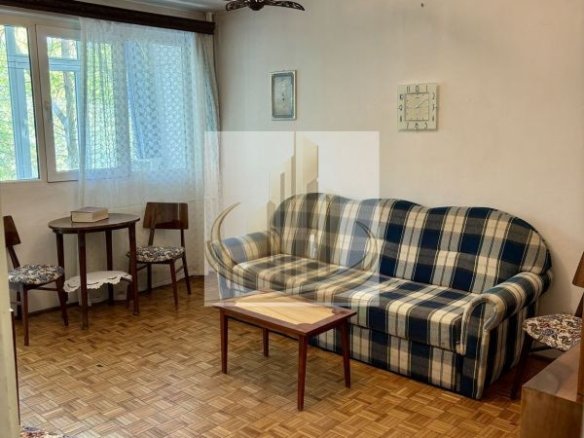 Apartament 2 camere cu balcon, Sos. Giurgiului