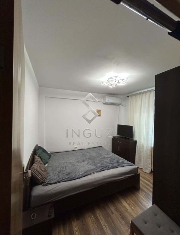 Apartament 3 camere de închiriat – Lacul Tei / Facultatea de Construcț